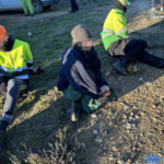 Detenen a Albons un home que explotava treballadors immigrants sense contracte per recollir llentiscle Detingut Albons Explotació
