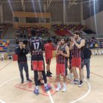 El Bisbal Bàsquet rep el cuer