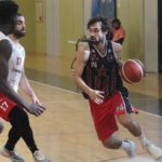 Un gran Bisbal Bàsquet es referma a la Lliga EBA