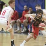 El Bisbal Bàsquet rep al Joventut B