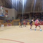 El Bisbal Bàsquet cau a la pista del líder