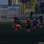 El Calonge vol tornar a sumar els tres punts