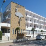 Miquel Basieras: “La majoria dels refugiats estan bé, aclimatats a casa nostra i se senten molt agraïts de ser aquí” Basieras director Hotel Flamingo