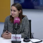 Mireia Sallés: «Ens falta reconeixement i finançament per part de les administracions»