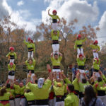 Jordi Vilà: “Com que és el nostre 10è aniversari, hem decidit fer 10 pilars en 10 poblacions de la comarca”