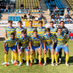 El Palamós rep a casa al Torelló