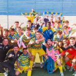 El Palamós aconsegueix tres punts d’or