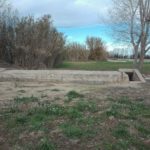 El conjunt patrimonial de l’aeròdrom 318 de Canet de la Tallada, declarat bé cultural d’interès local
