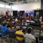 Uns 400 alumnes del Baix Empordà celebren la jornada educativa English Day a Palamós English Day Palamós