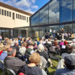 Èxit de públic i participants al Vermut amb Vers de la Bisbal d’Empordà Vermut vers