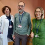 Montse Garcia i Anna Ribera codirigiran la Fundació Hospital de Palamós-SSIBE Anna Ribera i Montse Garcia