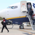 L’aeroport de Girona tindrà menys de la meitat de les operacions que va registrar la Setmana Santa del 2019 Aeroport de Girona