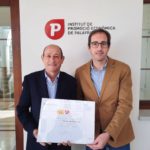 Calella de Palafrugell rep el distintiu de Vila Marinera calella de palafrugell-rep-el-distintiu-de-vila-marinera-atorgat-pel-departament-d’empresa-i-treball