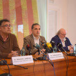 Maurici Jiménez: “El tancament de Solius es va fer de manera precipitada i ha acabat derivant en un augment de costos que no podrem assumir” privat:-els-alcaldes-demanen-aturar-la-improvisacio-amb-la-gestio-del-tancament-de-l’abocador-de-solius-i-reclamen-una-trobada-amb-la-consellera-d’accio-climatica