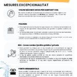 privat:-ban-d’alcaldia:-restriccions-a-l’us-d’aigua-a-causa-de-la-sequera