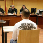 Jutjat per violar una noia de 16 anys quan estava afectada pel consum d’alcohol i drogues a Sant Feliu de Guíxols Acusat violació Sant Feliu