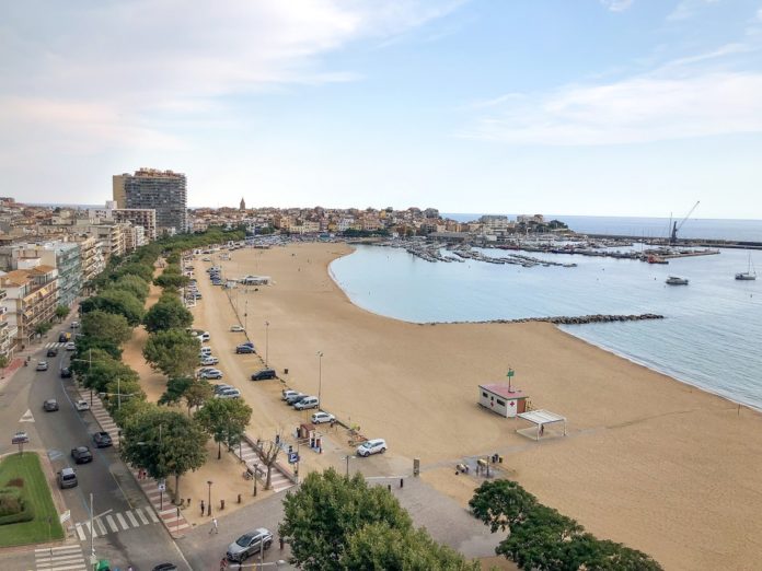 Passeig del Mar Palamós -procés participatiu