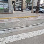 privat:-obres-per-fer-voreres-accessibles-i-nou-porxo-a-l’escola