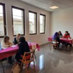 Es fan més de 500 entrevistes de feina durant la 7a Jornada d’Oportunitats Laborals de Palafrugell privat:-mes-de-500-entrevistes-de-feina-fetes-durant-la-7a-jornada-d’oportunitats-laborals-de-palafrugell