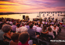 el-festival-portalblau-comptara-amb-els-amics-de-les-arts,-joan-dausa-o-judit-neddermann