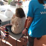 Sara García: “És important donar a conèixer l’autisme per sensibilitzar la societat”