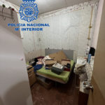 Alliberen 16 dones obligades a prostituïr-se en diverses cases, una d’elles a Palamós Prostíbul