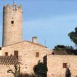 La torre del Mas d’en Pinc de Begur reobre les portes