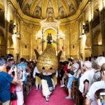 El Drac i l’Àliga de la Bisbal d’Empordà declarats com a Bé Cultural d’Interès Nacional