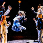 El festival de dansa urbana SÓC s’escampa pels carrers de Torroella de Montgrí festival de dansa urbana SÓC - Torroella de Montgrí