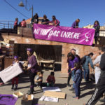 El 8-M al Baix Empordà