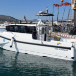 Acció Climàtica instal·la una xarxa de radars per controlar els corrents marítims i l’onatge Xarxes acció climàtica