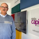 Angel Vila: “Treballem per un projecte social i industrial pel municipi de Palafrugell” Ángel Vila-pp palafrugell eleccions 2023