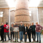 La fàbrica de creació Brava! obre les seves portes a la Bisbal el proper 8 d’abril Brava! Bisbal d'Empordà