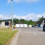 Palamós preveu finalitzar l’ampliació de la Deixalleria Municipal abans de l’estiu deixalleria