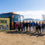 Fran Arnau: «Hem volgut fer que festival Ítaca sigui una experiència única i irrepetible» Festival Ítaca Sant Joan