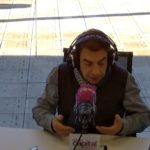 Francesc Sánchez: “La feina del periodista consisteix a anar a buscar la notícia i no treballar únicament amb la informació que es rep” Francesc Sánchez Carcassés- periodista