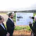 La Generalitat licita la nova estació d’autobusos de Palamós