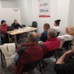 Esquerra de Sant Feliu aprova la llista electoral per a les eleccions 2023