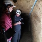 Palamós habilitarà la visita virtual al refugi de la Guerra Civil ubicat a l’escola La Vila Ajuntament de Palamós Guerra Civil patrimoni