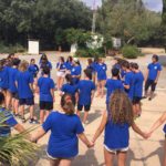 Més de 300 joves es formaran com a premonitors durant aquesta Setmana Santa Joves premonitors