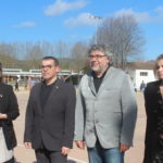 Educació invertirà 116.000 euros per adaptar els nous espais de l’Institut Escola Vila-romà Institut Vila-Romà