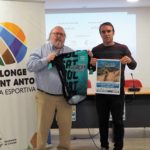 La cinquena edició de la VolCAT Costa Brava reuneix ciclistes de 15 nacionalitats a Calonge i Sant Antoni