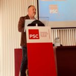 Ramón Moreno serà el candidat socialista a Torroella de Montgrí per les eleccions municipals