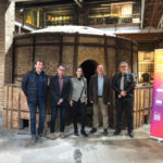 Presenten a la Bisbal el projecte de ‘Rutes Artesanes de Catalunya’ amb la voluntat de promocionar l’artesania Rutes artesanes la Bisbal 2