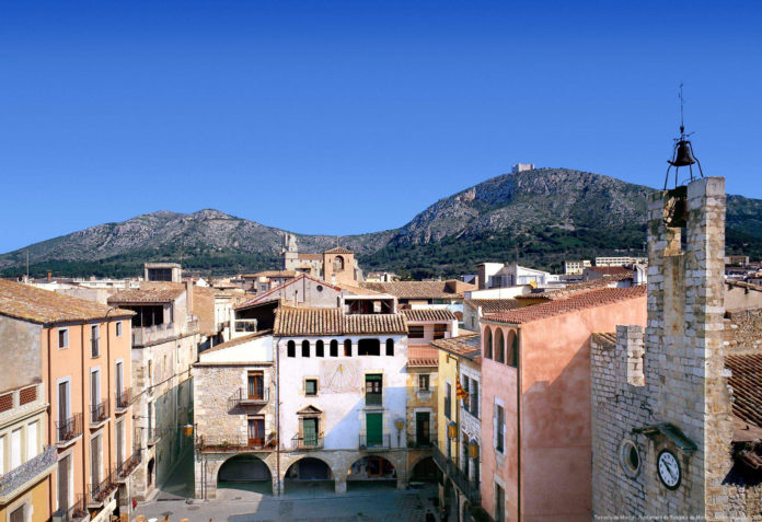 Torroella de Montgrí | Arxiu Imatges PTCBG