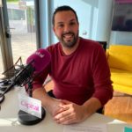 David Martín: “L’odi no ha de tenir cabuda a la nostra comarca” David Martín- Alcaldable Palafrugell 2023 Junts