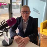 Juli Fernández: “Porto una candidatura amb experiència i preparada per fer un Palafrugell mes actiu” Juli Fernández- alcaldable Palafrugell PSC