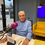 Isidre Tenas: “La nostra prioritat és i serà treballar per Palafrugell” Isidre Tenas_Alcaldable Palafrugell 2023 Som gent del poble