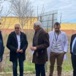 Salut finalitzarà l’ampliació del CAP de Palafrugell l’any 2027 i actuarà en 3 CAP més CAP Palafrugell