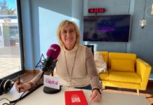 Montse Rovira: “A mi la política m’agrada molt, però tot són cicles a la vida i penso que ara és un bon moment per encetar-ne un altre” Montse Rovira_ alcaldable ERC Platja d'Aro 2023